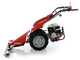 Barbieri C/80 - Motofalciatrice multifunzione - Honda GX270