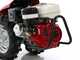 Barbieri C/80 - Motofalciatrice multifunzione - Honda GX270