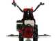 Barbieri C/80 - Motofalciatrice multifunzione - Honda GX270