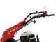 Barbieri C/80 - Motofalciatrice multifunzione - Honda GX270