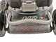 Marina Systems HR 54 SH - Tagliaerba a scoppio trazionato - 4IN1 - Motore Honda GCVx 170