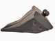 Marina Systems HR 54 SH - Tagliaerba a scoppio trazionato - 4IN1 - Motore Honda GCVx 170