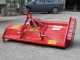 Trinciaerba per trattore Fu 112 - Serie leggera