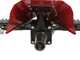 Ginko MGM FC 759 - Motofalciatrice multifunzione - Honda GX390
