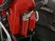 Ginko MGM FC 759 - Motofalciatrice multifunzione - Honda GX390