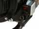 Lampacrescia MGM Castoro Super - Motocoltivatore diesel - Loncin D440F - 11HP - Avviamento elettrico