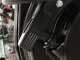 Lampacrescia MGM Castoro Super - Motocoltivatore diesel - Loncin D440F - 11HP - Avviamento elettrico