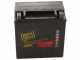 Lampacrescia MGM Castoro Super - Motocoltivatore diesel - Loncin D440F - 11HP - Avviamento elettrico