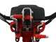 Ginko MGM FC 756 - Motofalciatrice multifunzione - Honda GX270