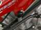 Barbieri B/100NT - Motozappa a benzina 6.5 HP - Motore Honda GX200