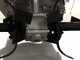 Barbieri B/100NT - Motozappa a benzina 6.5 HP - Motore Honda GX200