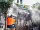 Kit Base Geyser - Accessorio per nebulizzatori Stocker Geyser