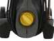 Karcher HD 5/11 P Plus - Idropulitrice professionale - 160 bar max - 490 L/H