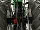 Ginko MGM FC 754 E - Motofalciatrice multifunzione - Honda GX160