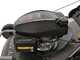 Marina Systems HR 57 SH - Tagliaerba a scoppio trazionato - 4IN1 - Motore Honda GCVx 200
