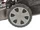 Marina Systems HR 57 SH - Tagliaerba a scoppio trazionato - 4IN1 - Motore Honda GCVx 200