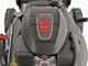 Marina Systems HR 57 SH 3V - Tagliaerba a scoppio trazionato - 4IN1 - 3 marce - Motore Honda GCVx 200