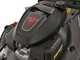 Marina Systems HR 57 SH 3V - Tagliaerba a scoppio trazionato - 4IN1 - 3 marce - Motore Honda GCVx 200
