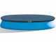 Telo copripiscina frame rotondo &Oslash;457 cm Intex 28023