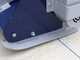 BullMach Rea 145 S -  Trinciaerba per trattore - Serie media - Spostamento manuale