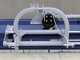 BullMach Rea 145 S -  Trinciaerba per trattore - Serie media - Spostamento manuale