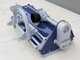 BullMach Rea 145 S -  Trinciaerba per trattore - Serie media - Spostamento manuale