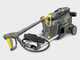 Karcher Pro HD 5/11 P - Idropulitrice professionale - 160 bar max - 490 L/H