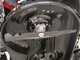 Troy Bilt Bronco 107T-S - Trattorino rasaerba - trasmissione continua CVT - scarico laterale