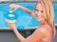 Dispenser cloro grande Intex 29041
