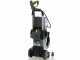 Karcher Pro HD 4/11 C Bp - Idropulitrice professionale - 36V - SENZA BATTERIE E CARICABATTERIE