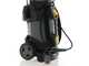 Karcher Pro HD 4/11 C Bp - Idropulitrice professionale a batteria - 36V - 12 Ah