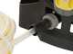 Karcher Pro HD 4/11 C Bp - Idropulitrice professionale a batteria - 36V - 12 Ah
