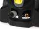 Karcher Pro HD 4/11 C Bp - Idropulitrice professionale a batteria - 36V - 12 Ah