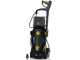 Karcher Pro HD 4/11 C Bp - Idropulitrice professionale a batteria - 36V - 12 Ah