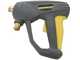 Karcher Pro HD 4/11 C Bp - Idropulitrice professionale a batteria - 36V - 12 Ah