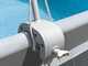 Tettoia per piscina Intex 28054