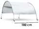 Tettoia per piscina Intex 28054