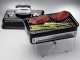 Weber Go-Anywhere - Barbecue a carbone portatile