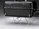 Weber Go-Anywhere - Barbecue a gas portatile