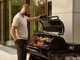 Weber Smoke Fire EPX6 - Barbecue a pellet