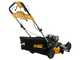DeWalt DCMWSP564N-XJ - Tagliaerba a batteria 18V - SENZA BATTERIA E CARICABATTERIA