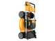 DeWalt DCMWSP564N-XJ - Tagliaerba a batteria 18V - SENZA BATTERIA E CARICABATTERIA