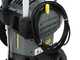 Karcher Pro HD 700 X Plus - Idropulitrice professionale - 190 bar max - 590L/H