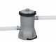 Bestway Fast Set 57376 - &Oslash;396x84 cm - Piscina gonfiabile + Pompa filtro 29 W