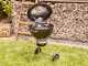 Weber Master Touch Premium SE E-5775 BLK - Barbecue a carbone