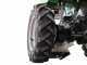 Lampacrescia MGM Castoro Super - Motocoltivatore diesel - Kohler Lombardini 441cc
