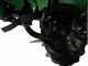 Lampacrescia MGM Castoro Super - Motocoltivatore diesel - Kohler Lombardini 441cc