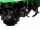 Lampacrescia MGM Castoro Super - Motocoltivatore diesel - Kohler Lombardini 441cc