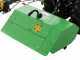 Lampacrescia MGM Castoro Super - Motocoltivatore diesel - Kohler Lombardini 441cc