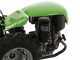Lampacrescia MGM Castoro Super - Motocoltivatore diesel - Kohler Lombardini 441cc